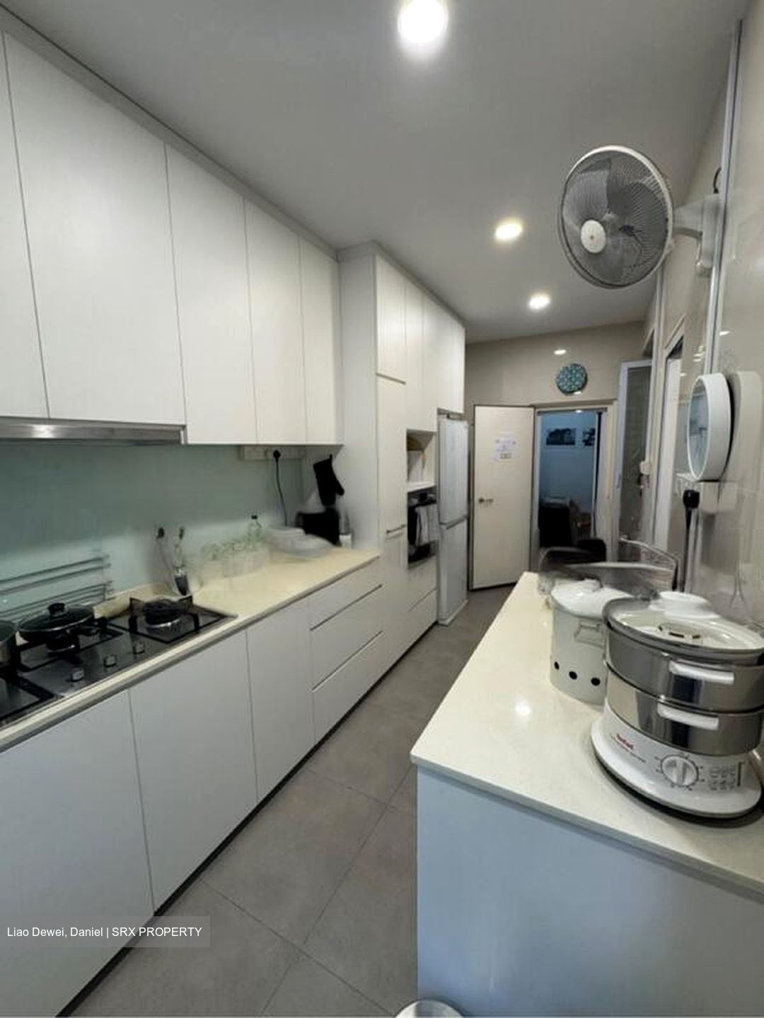 Blk 6A Boon Tiong Arcadia (Bukit Merah), HDB 4 Rooms #479356871